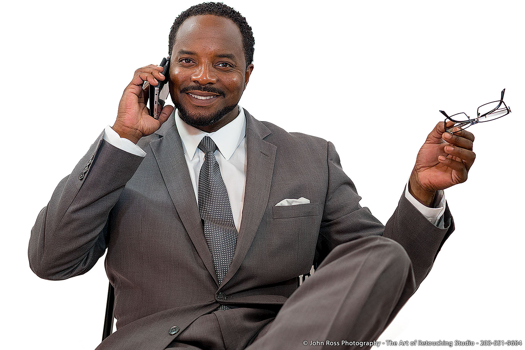 Business Headshots