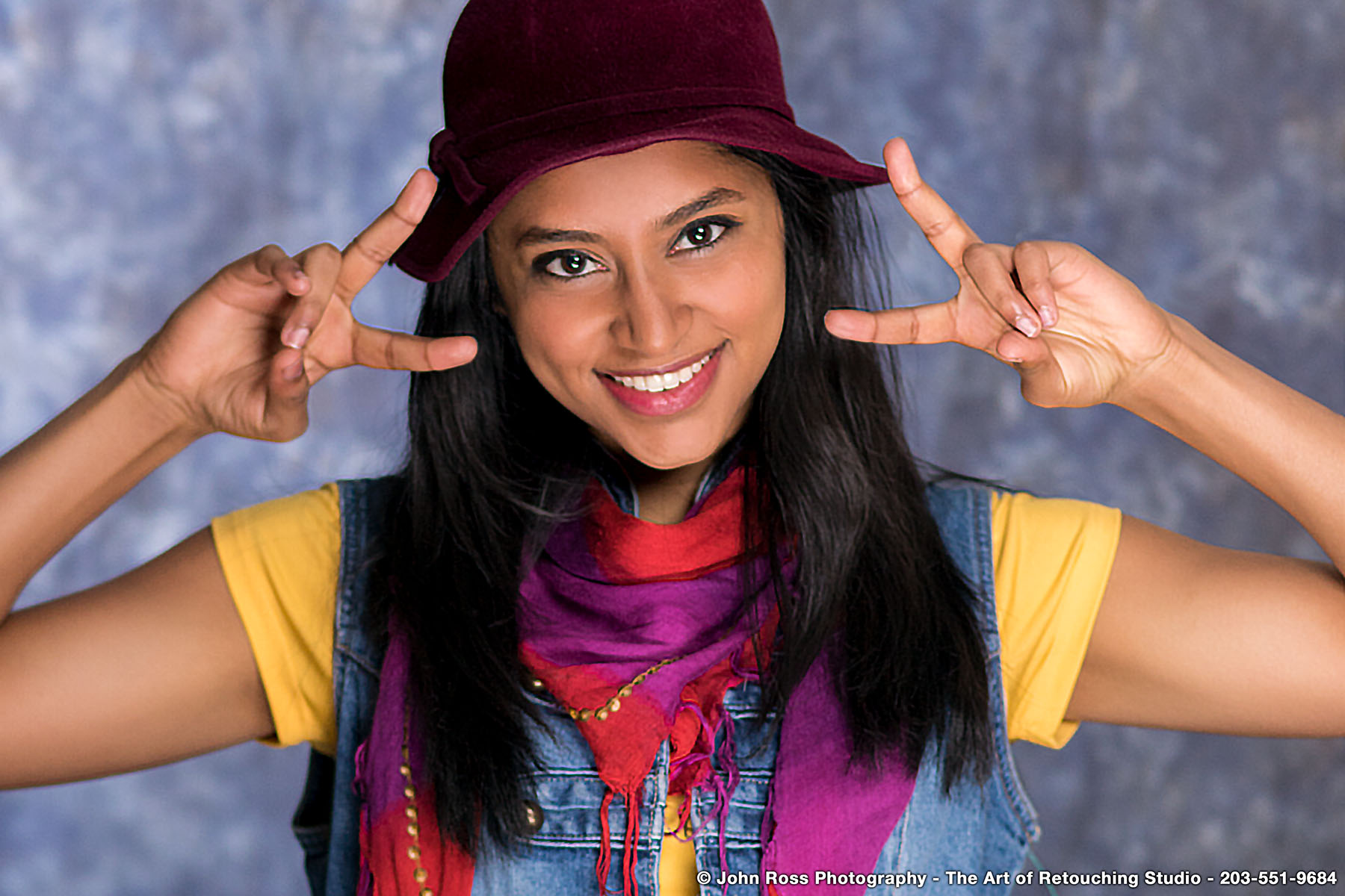 Senior Portraits